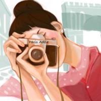 Paris Adèle (@missparisadele) 's Twitter Profile