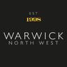 WarwickNW's profile picture. Warwick Development NW Ltd.
Manufacturers of a range of quality PVCu and Aluminium products including casement windows, vertical sliders and bi-folding doors.