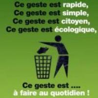 ParisPropre et citoyen (@propreteparis) 's Twitter Profile