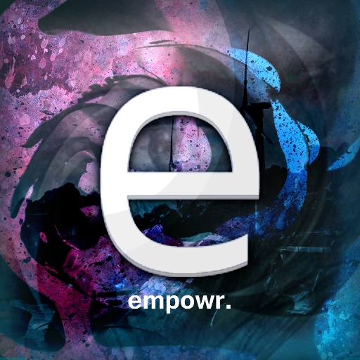 A better social network, a better world. Empowr puts you in control, giving %95 of revenue back to its users. Get paid for the awesome things you create!