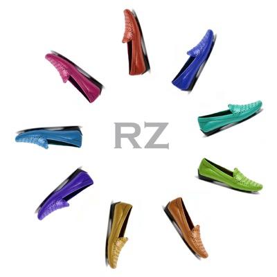 We’re an independent family shoe & handbag company. @RobertZur #RobertZur