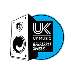 With the help of UK Music, 15 rehearsal spaces have been created throughout the UK. This page allows those studios and its members to share events & music.