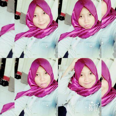 Your everything to me mah pah, dan keluarga :* ({})