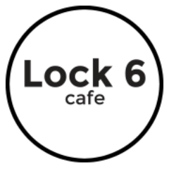 Lock6Cafe's profile picture. We serve coffee, freshly baked treats and create tasty food.