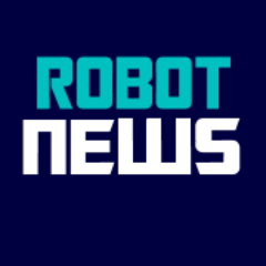 robotdotnews's profile picture. 