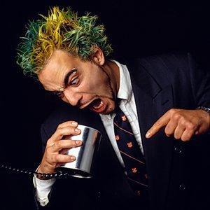 Hnedle's profile picture. #AR #VR #3Daudio