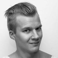 Juha Flythström(@juhafly) 's Twitter Profile Photo
