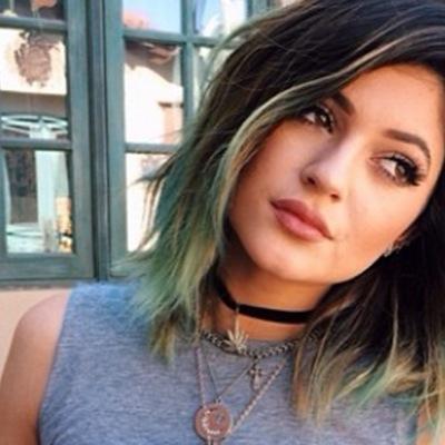 KylieJennerSCRP's profile picture. RP|Single|