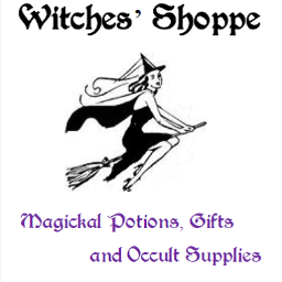 Magickal Potions, Gifts & Occult Supplies for Wiccans & those interested in the Light & Dark Arts
'Sic Luceat Lux'-Thus Shines the Light
Check out my ebay store