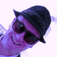 Victor Fry - @victor_fry Twitter Profile Photo