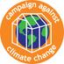 Campaign Against Climate Change Profile Image