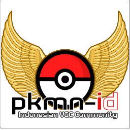 Official pkmn-id, Indonesia VGC Community Twitter Account. 

https://t.co/d97UIfS5cJ   
LINE@: @npt7748o