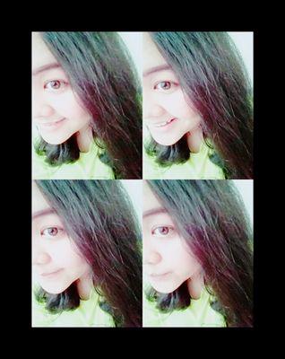 good girl