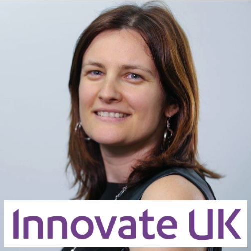 Deputy Challenge Director - Digital Security by Design at Innovate UK. Views are my own