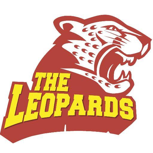 Official tweets from the Leopards, the sports teams of the American University of Sharjah, UAE