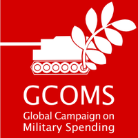 GCOMS (@demilitarizeday) 's Twitter Profile Photo GCOMS (@demilitarizeday) 's Twitter Profile Photo