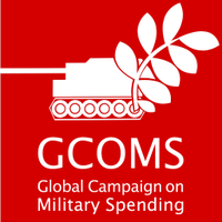 GCOMS(@DemilitarizeDay) 's Twitter Profile Photo