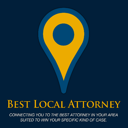 Connecting you to the best attorney in your area suited to win your specific kind of case.