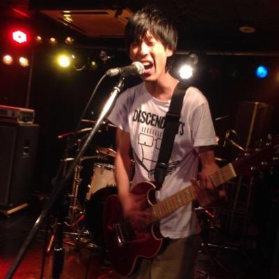 SUNRIZE_kame's profile picture. 両国SUNRIZEブッキング担当かめちゃんです！ 毎月亀☆ROCKというイベントをやってます。