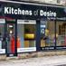 Kitchens Of Desire (@NTunnacliffe) Twitter profile photo