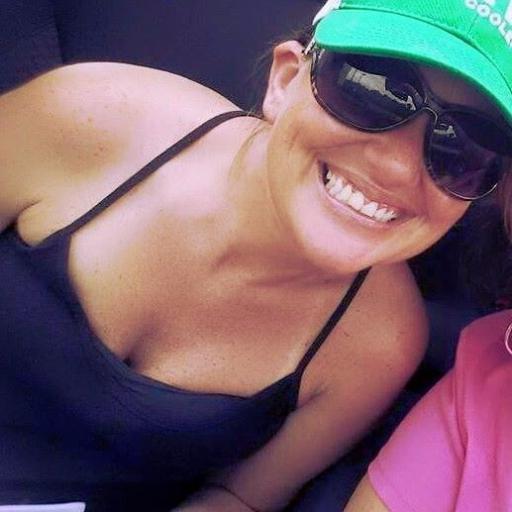 daniellemayo's profile picture. 