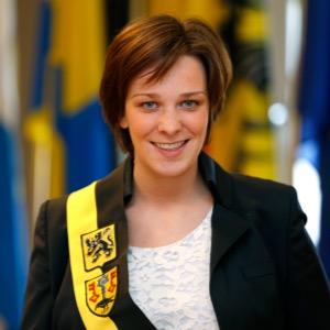 schepen bevoegd voor: ruimtelijke ordening, landbouw mobiliteit, lokale economie, personeel, fietsbeleid te Houthulst, landbouwster, groenten en fruitwinkel