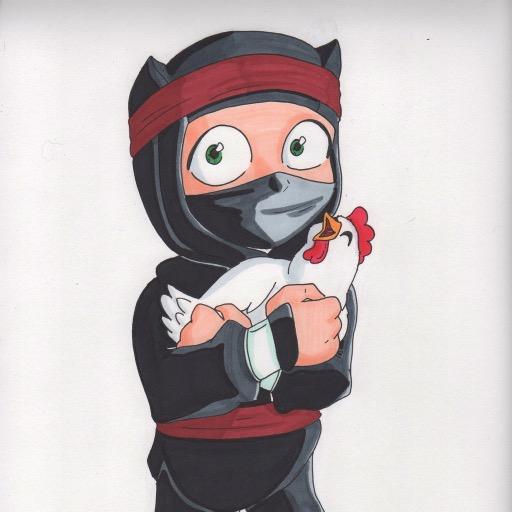 Information Security Ninja at @SpiderLabs / Breaking things 4 Fun & Profit / I know that I know nothing about InfoSec  💻  🦔 📚 /  $ sudo follow_me