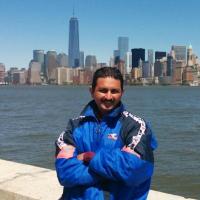 Nauzer Bharucha (@nauzerbtoi) 's Twitter Profile
