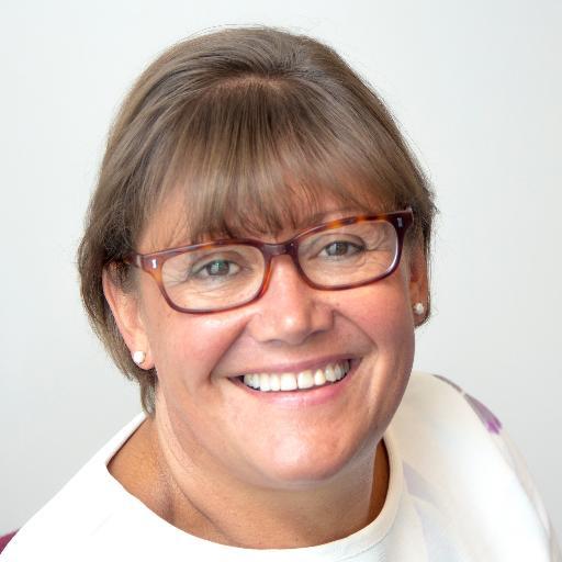 PennyBarrattSEN's profile picture. CEO @ The Bridge London Trust