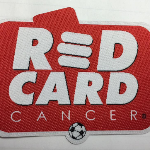 Red Card Cancer is a call-to-action to help defeat the world's biggest opponent by uniting the global game of soccer in the fight against cancer.