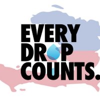 Every Drop Counts - @everydropchi Twitter Profile Photo