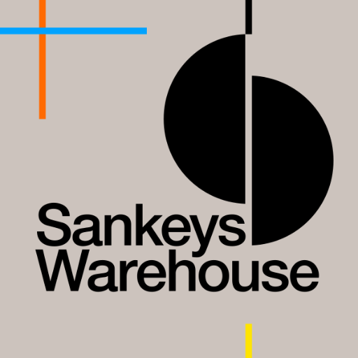 Sankeys Warehouse | New Years Day | Victoria Warehouse Manchester w/ Fatboy Slim, Basement Jaxx, Todd Terry, Busy P, Hector Couto, Tube & Berger & More.