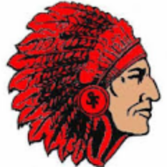 SFChiefs1's profile picture. Santa Fe R-X Schools