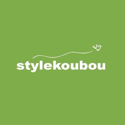 stylekoubou01 Profile Picture