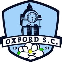 Oxford Soccer Club (@osc_oxford) 's Twitter Profile