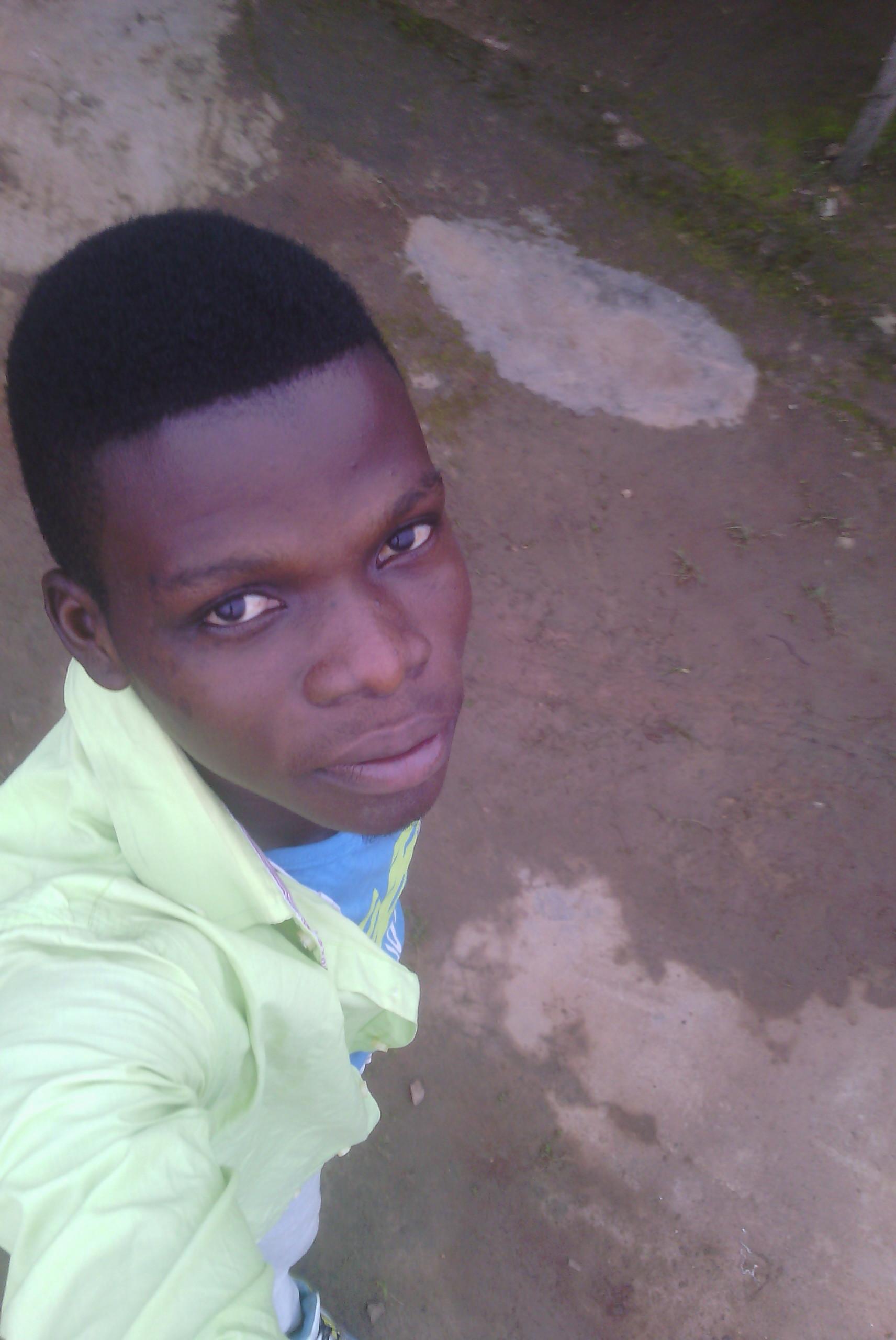 am cool guy