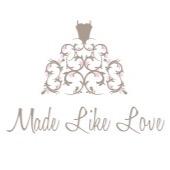Made Like Love (@madelikeloveto) 's Twitter Profile