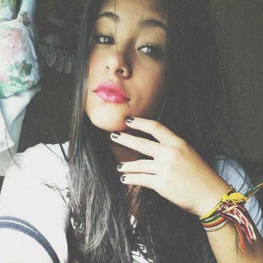 gabi15_amaral's profile picture. 