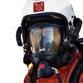 Fire Fighting Trainer