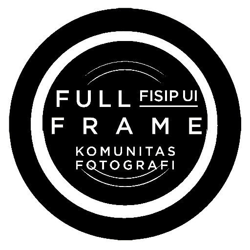 Akun Komunitas Fotografi FISIP Universitas Indonesia.
Contact us through email: fullframe.ui@gmail.com