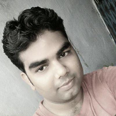 abhibhadani's profile picture. 