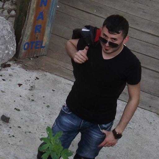 mstf_rsln's profile picture. 