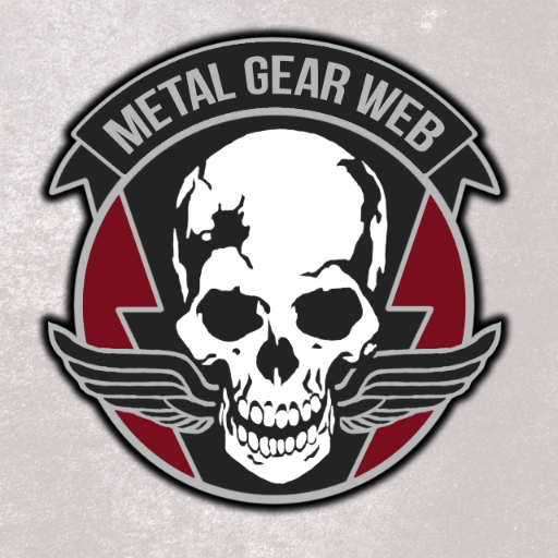 MetalGearWebさんのプロフィール画像