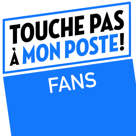 Compte de et pour tout les fans de Touche pas a mon poste, retrouver ici des jeux mais aussi plein d'info sur #TPMP, live tweets...