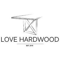 Love Hardwood(@Love_Hardwood) 's Twitter Profile Photo