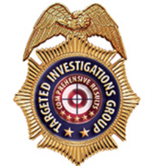 Targeted Investigations Group LLC. is here to serve you the most efficient way possible.All investigators are retired local, state and federal law enforcement.