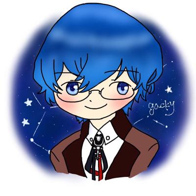 gackyさんのプロフィール画像