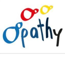 Opathy