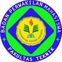 Akun Resmi Badan Perwakilan Mahasiswa Fakultas Teknik Universitas Negeri Jakarta. VIVA LEGISLATIVA!
#AKRAB