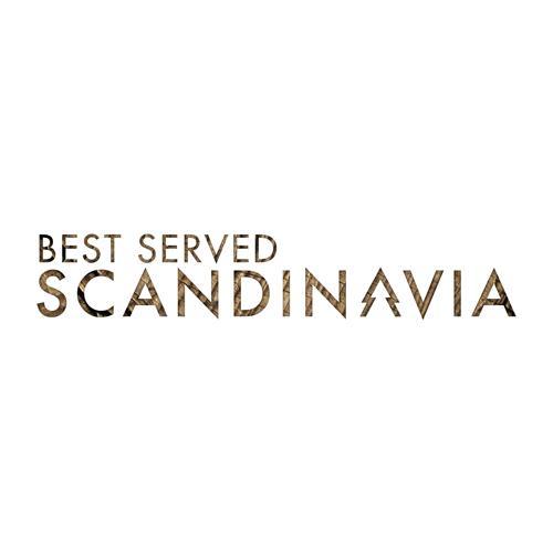 UK-based tour operator specialising in tailor-made trips to #Scandinavia & the #Nordics. Tel: 02078385956